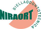 Biella Odontotecnica Niraort Logo
